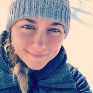 Meet your Posher, Nicole